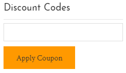 How to use Sephra coupon code