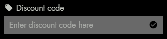 How to use Snogo coupon code