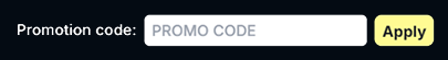 How to use SOUNDRAW coupon code