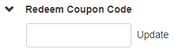 How to use Tenorshare coupon code