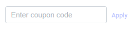 How to use Termly coupon code