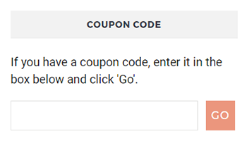 How to use The Dairy Fairy coupon code