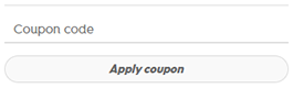 How to use The Ready State coupon code
