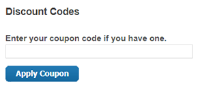 How to use The Shrimp Farm coupon code