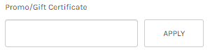 How to use Thompson Tee coupon code
