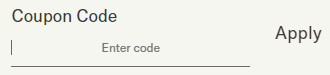 How to use Tonal coupon code