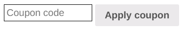 How to use TopTier Trader coupon code