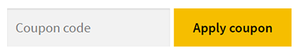 How to use TrueDark coupon code