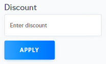 How to use Webnus coupon code