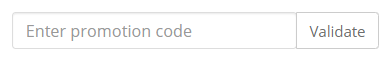 How to use WHMCS coupon code