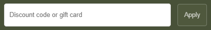 How to use Wild Idea Buffalo coupon code