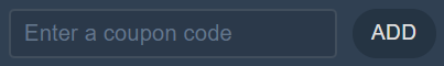 How to use WinGameStore coupon code