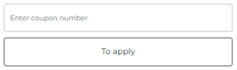 How to use XPPen coupon code