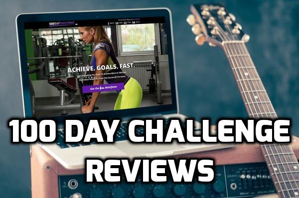 100 Day Challenge Review