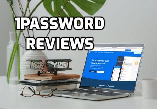 1password Reviewed 2024 The Good Bad And Good To Know