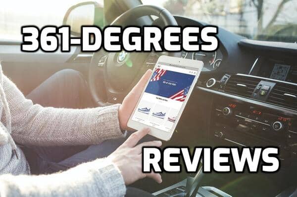 361 Degrees Review