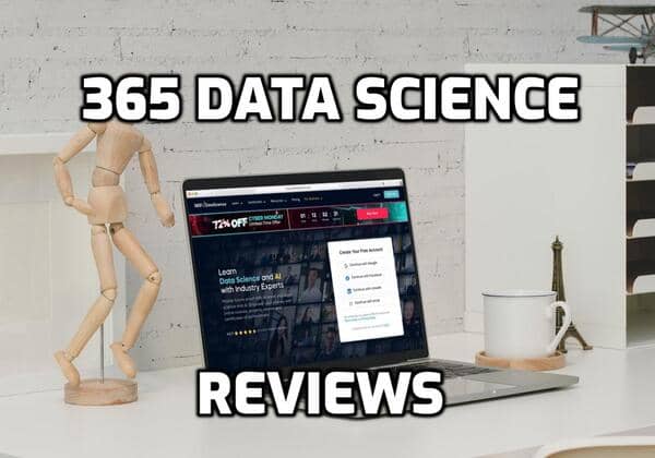 365 Data Science Review