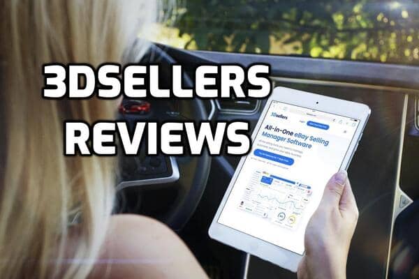 3Dsellers Review