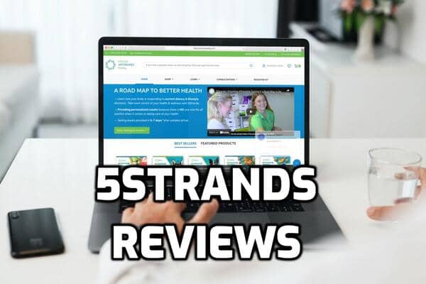 5Strands Reviews