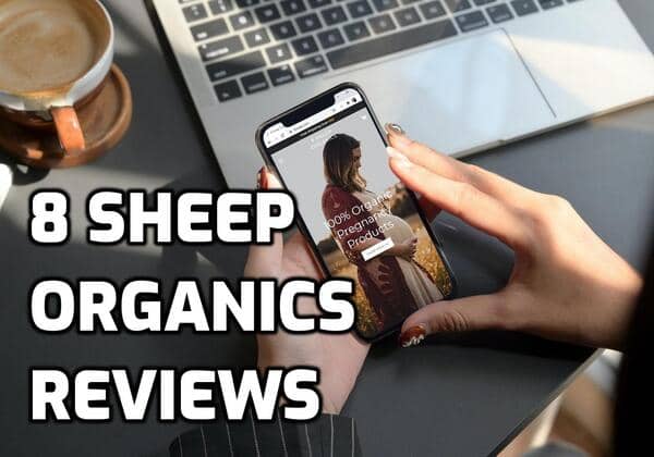 8 Sheep Organics Review
