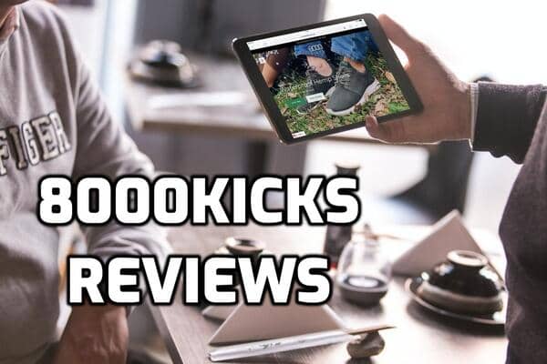 8000Kicks Review