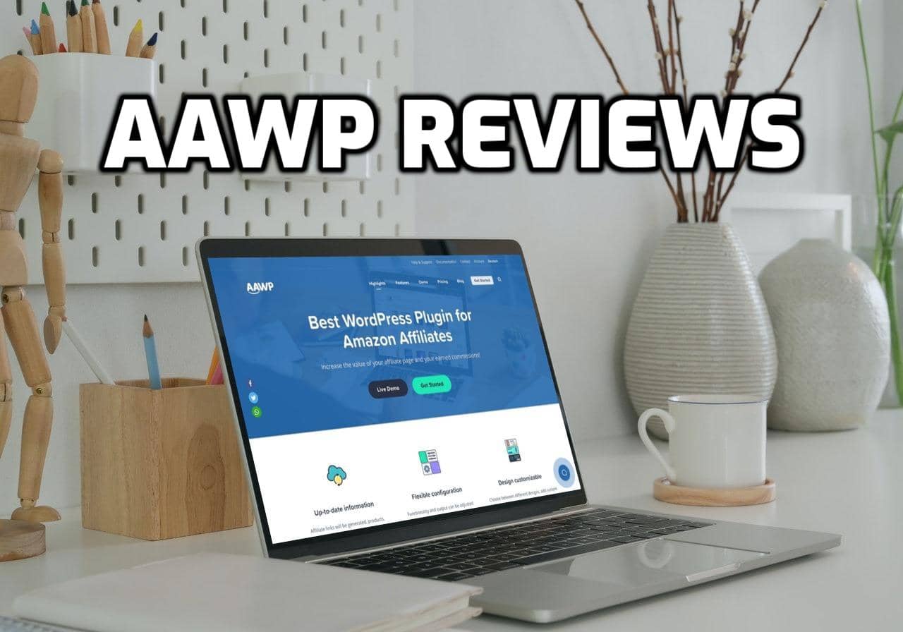 Aawp Review