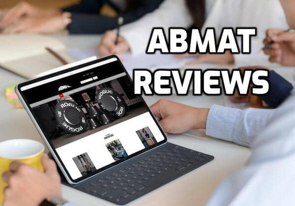 Abmat Review