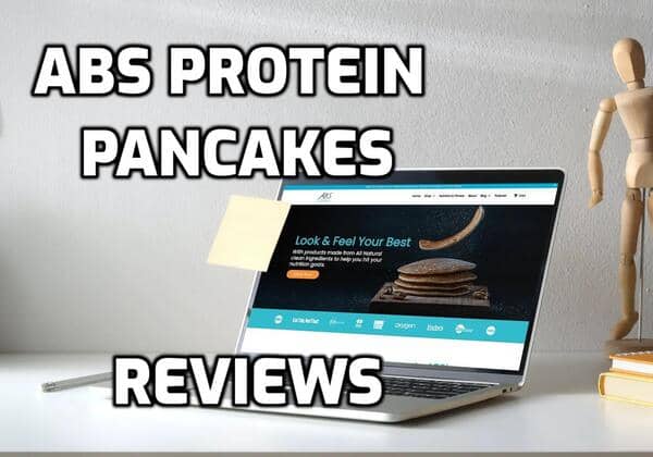 Abs Protein Pancakes Review