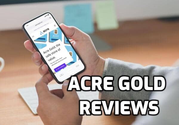 Acre Gold Reviews