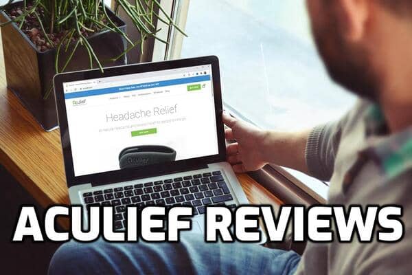 Aculief Review