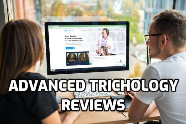 Advanced Trichology Review