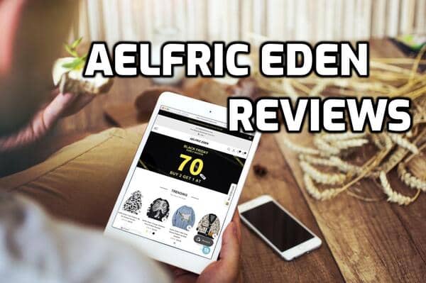 Aelfric Eden Review
