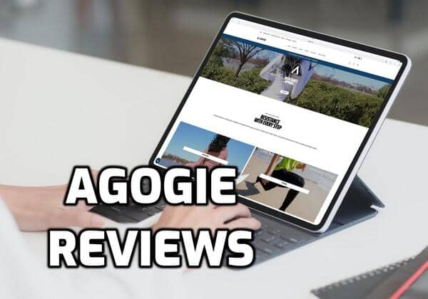 Agogie Review