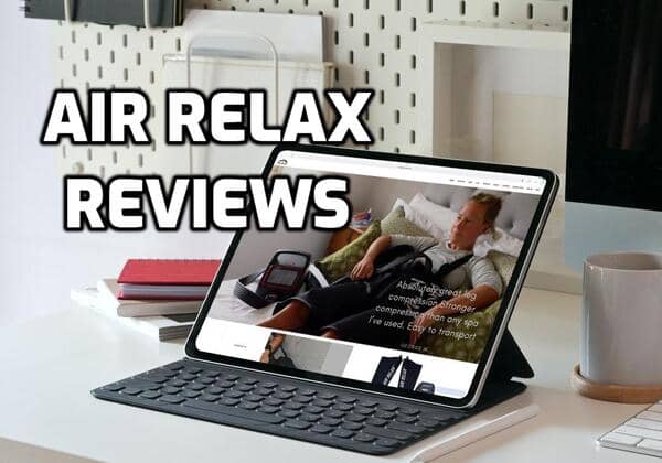 Air Relax Review
