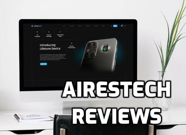 Aires Tech Review