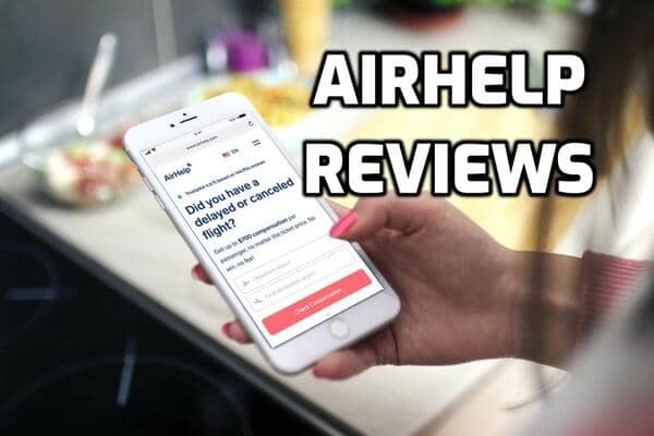 Airhelp Review