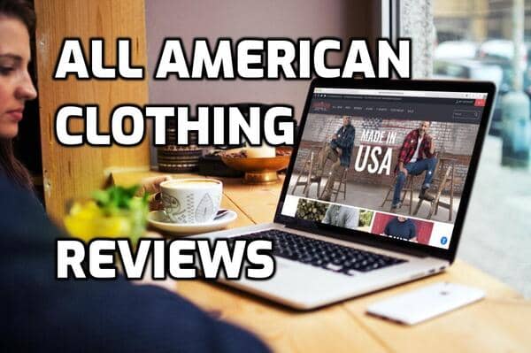 All American Clothing Review