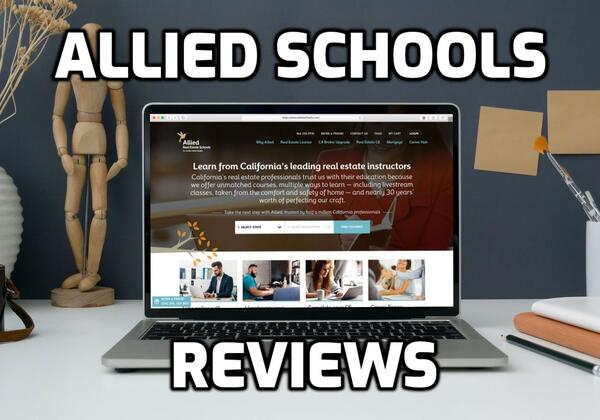 Allied Schools Review