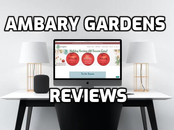 Ambary Gardens Review