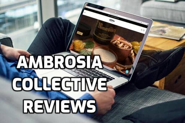 Ambrosia Collective Reviews