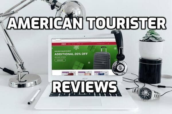 American Tourister Review