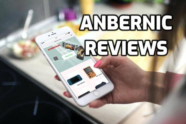 Anbernic Review