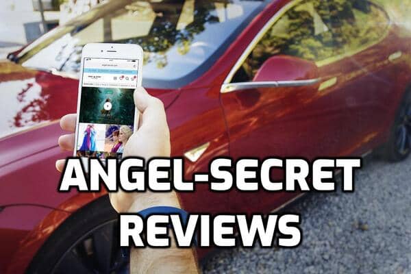 Angel Secret Review