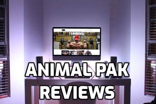 Animal Pak Review