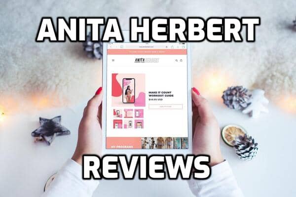 anita herbert reviews