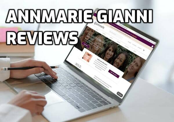 Annmarie Gianni Review