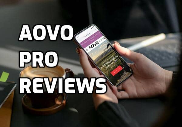 Aovo Pro Review
