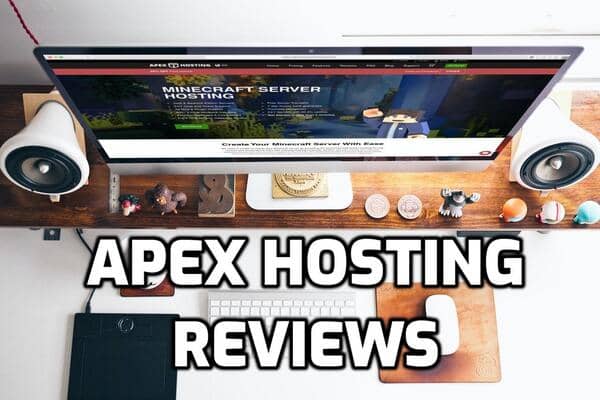 Apex Hosting Review