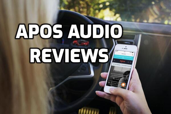 Apos Audio Review