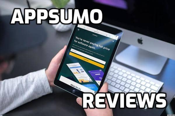 Appsumo Review